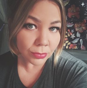 Meet your Posher, Krista